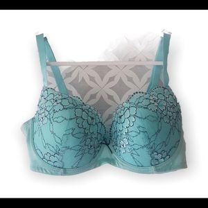 Seabreeze Bra